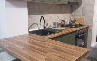 AP. 2 CAMERE APARATORII PATRIEI, PRIMA INCHIRIERE, LOC PARCARE, METROU - Poză 4