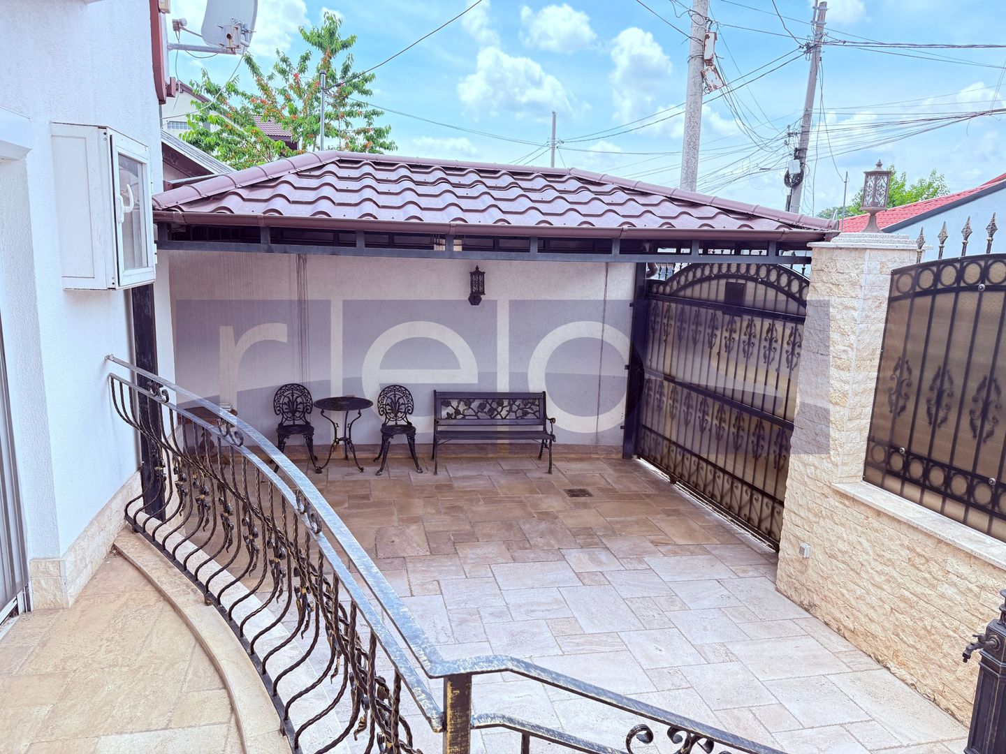 VANZARE VILA | 5 CAMERE | CURTE SUPERBA | ZONA FUNDENI - Poză 19