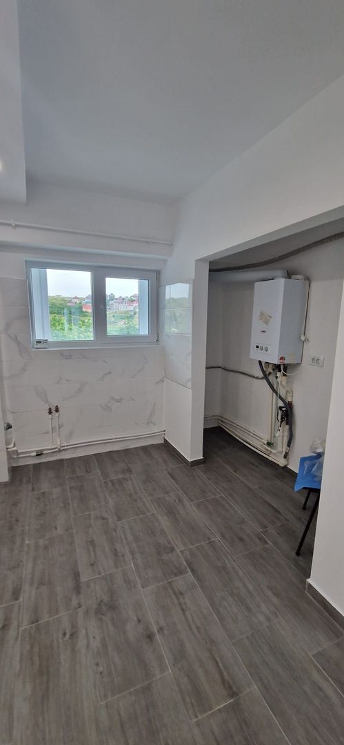 Apartament 3 camere, D, 83 mp, 105.000euro Lunca Cetatuii - Poză 7
