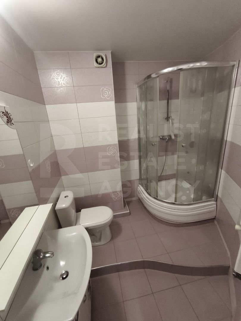 Vânzare, apartament, 1 cameră, str. Studenților, Râșcani - Poză 6