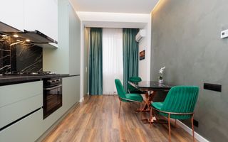 Vânzare, apartament, 2 cameră , str. Tudor Strișcă, Botanica - Poză 10