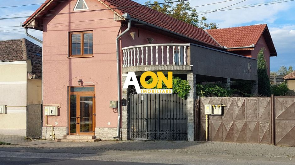 Casa individuala Centru, 150mp utili, compartimentare flexibila - Poză 1