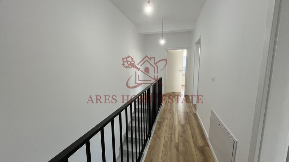 Duplex modern cu eficienta energetica - Bucovat, Remetea Mare - Poză 9