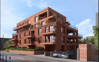 APARTAMENT 4 CAMERE | PROIECT BOUTIQUE | BARBU VACARESCU - Poză 5