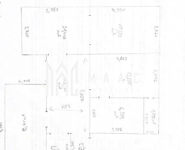 Casa Individuala I 3 Camere I Acces Auto I Trei Stejari - Poză 4