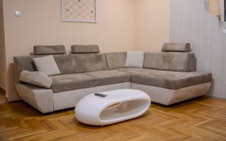 Apartament 4 camere+2 bai foarte aproapte de Spitalul Judetean - Poză 5