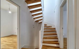 Avalon Estate- Vilă Townhouse P+3 248mp în complex rezidential - Poză 4