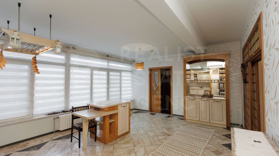 Vânzare, apartament, 3 camere și living, str. Bănulescu-Bodoni, Centru - Poză 6