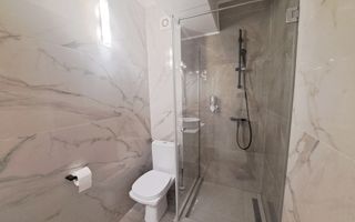 Comision 0. Apartament tip studio la cheie in bloc nou! - Poză 12