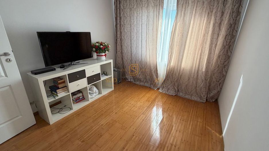 Apartament 3 camere , renovat recent, zona Sebastian-Rahova - Poză 7