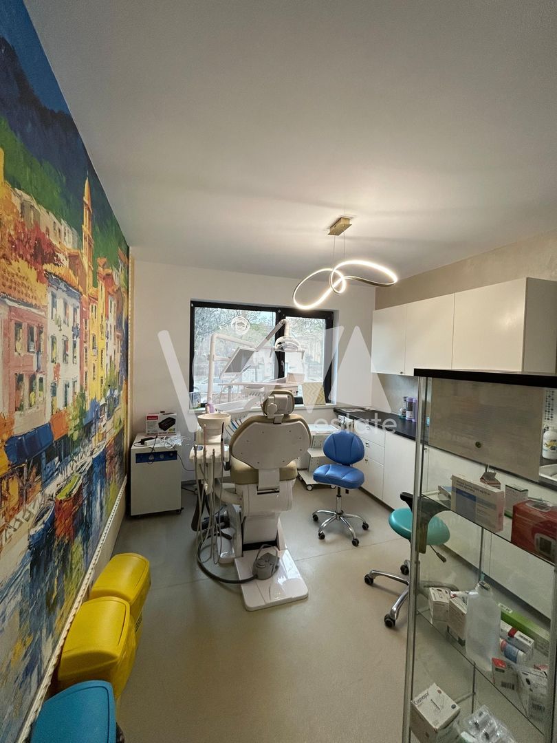 De vânzare: ap. 3 cam - clinica stomatologica - Regie - Grozăvești - Poză 8