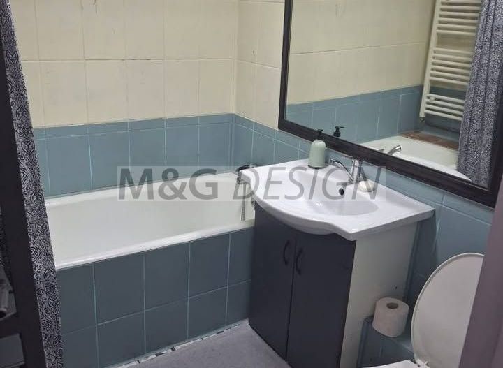 3 cam  decomandat Aradului amenajat centrala proprie - Poză 9