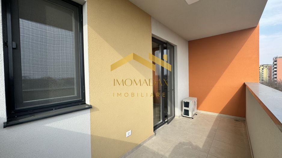 Aradului-Apartament 3 Camere-Centrala Proprie - Poză 16