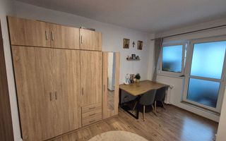 GARSONIERA DRISTOR, BLOC REABLITAT, BUCATARIE INCHISA, COMISION 0% - Poză 3