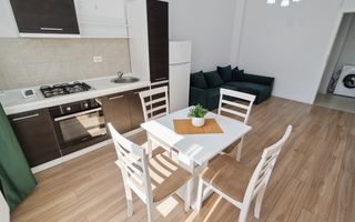 2 Camere Rotar Park Disponibil Imediat Militari 10Min Metrou Preciziei - Poză 2