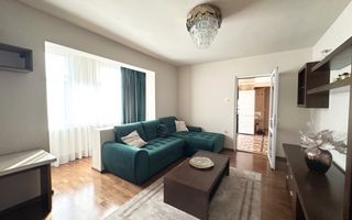 Apartament cu 2 camere mobilat | Calea Sagului - Poză 1