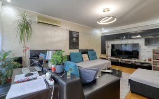 VILĂ INDIVIDUALĂ P+M | 150 MP | POD MANSARDABIL- TOATE UTILITATILE - Poză 10