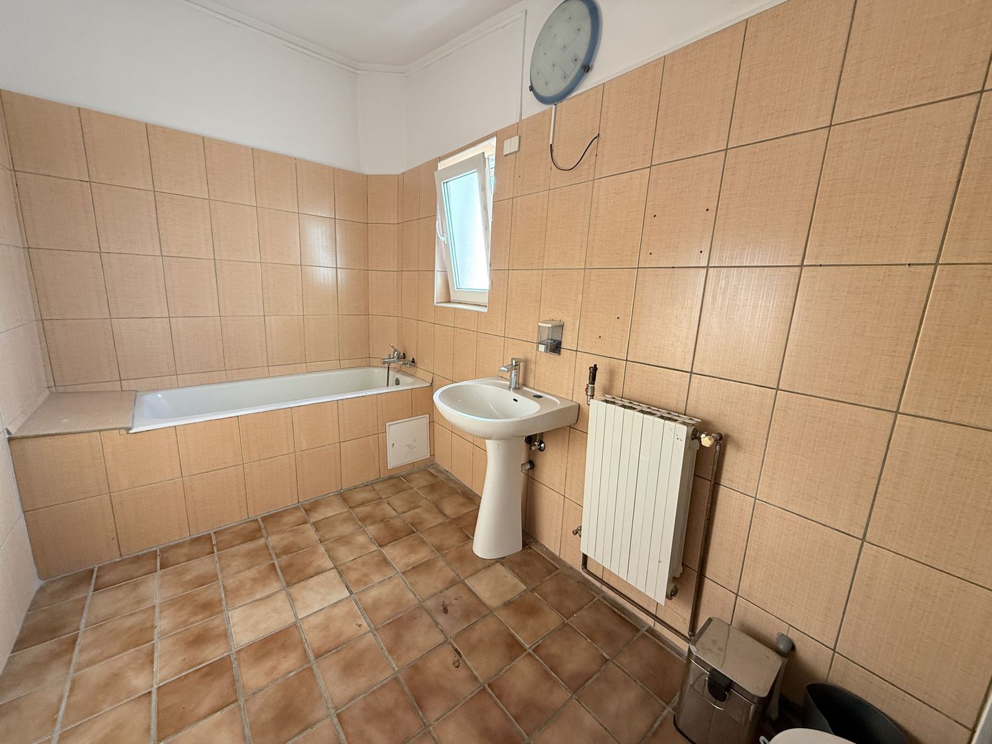 IMOBIL D+P+2+M COTROCENI - Poză 9