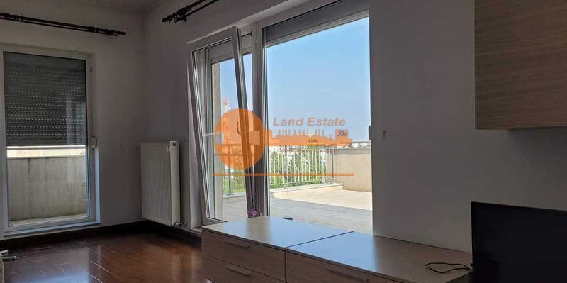 Studio Terasa 38 mp ( Ten Blocks ) - Poză 4