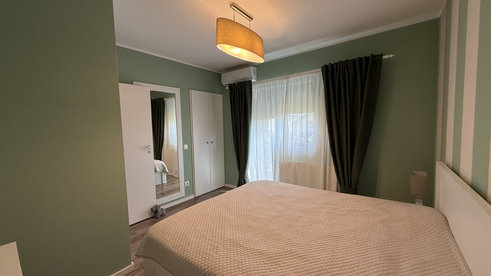 DUPLEX MOBILAT SI UTILAT - Poză 14