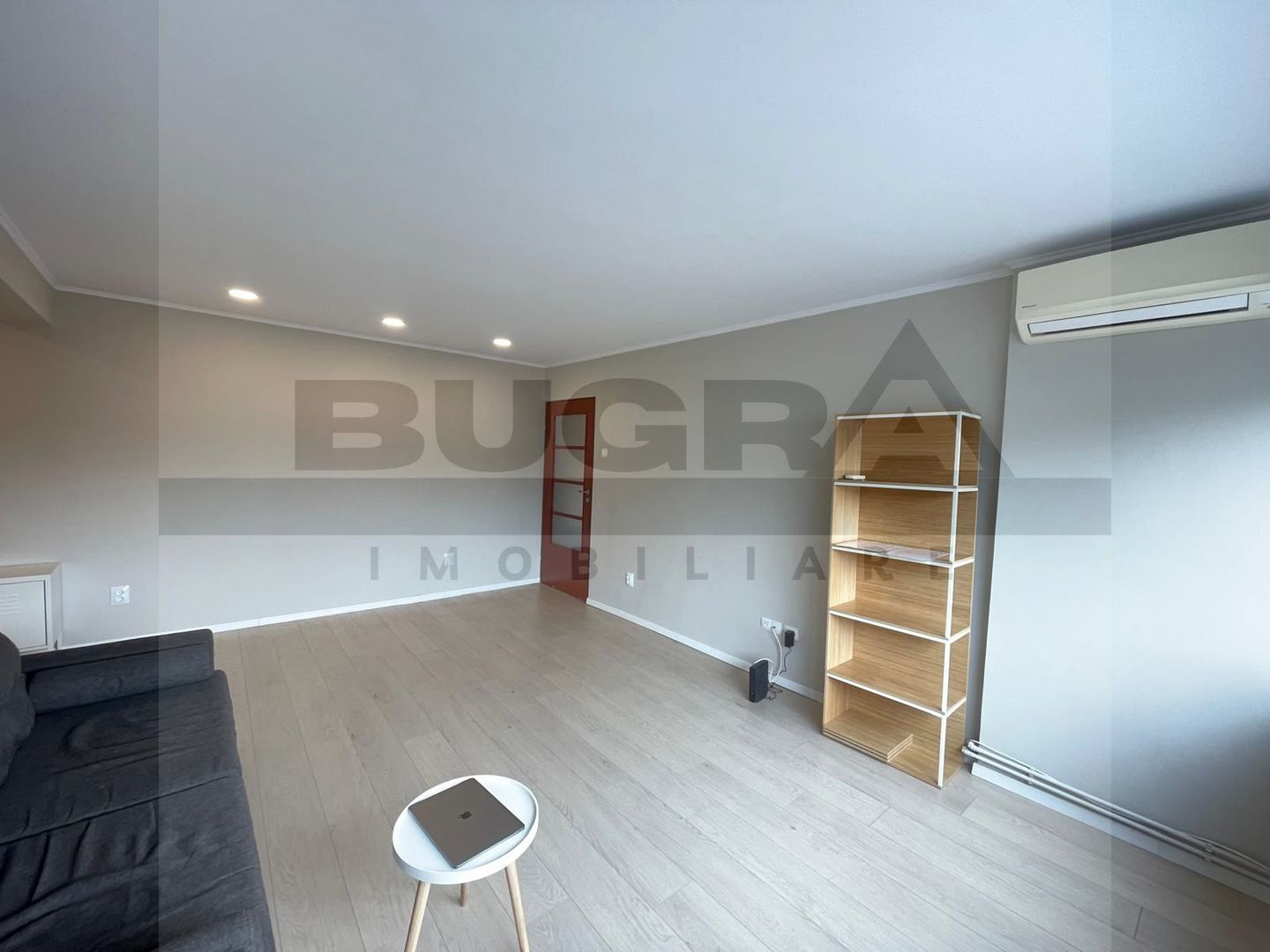 Apartament de 2 camere, 63mp, finisat modern, in Piata Mihai Viteazul - Poză 2