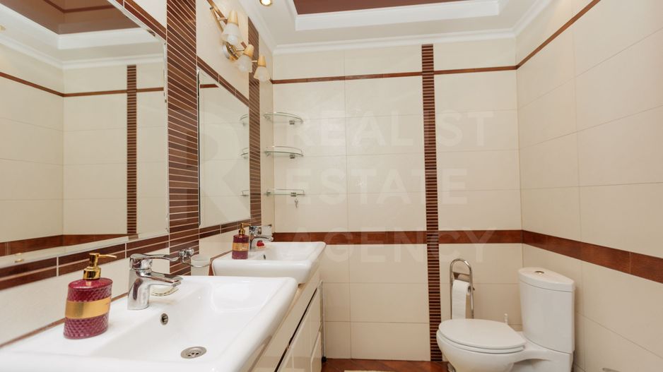 Chirie, apartament, 4 camere, str. Bucureşti, Centru - Poză 12