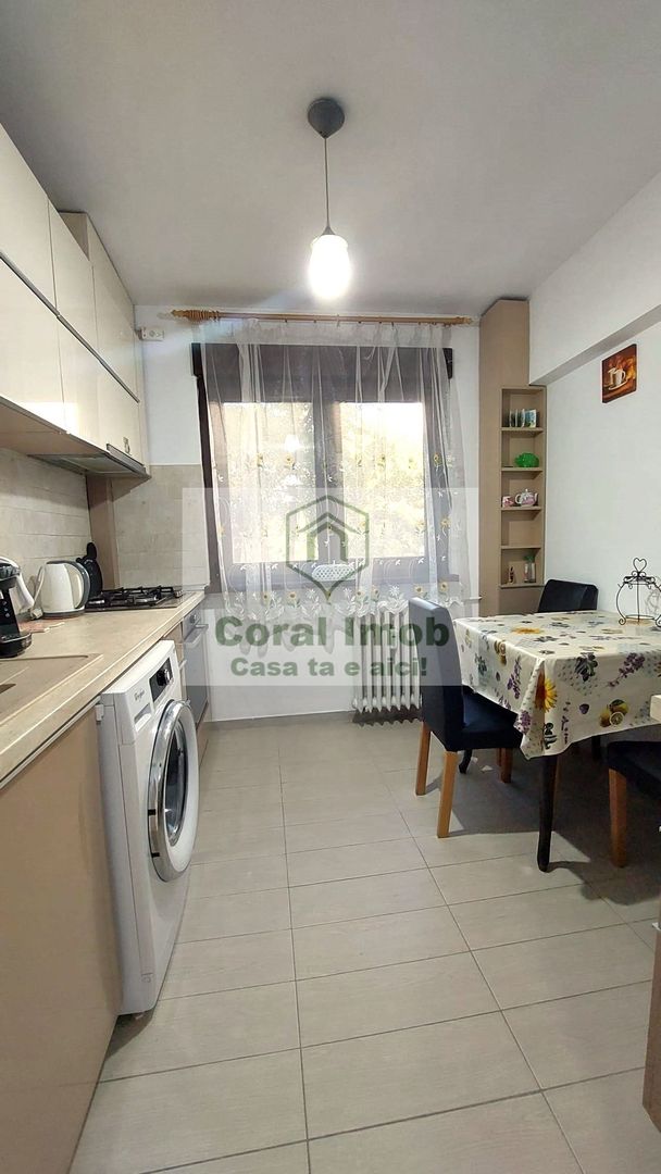 Inchiriere Apartament cu 3 camere Obor - Poză 8
