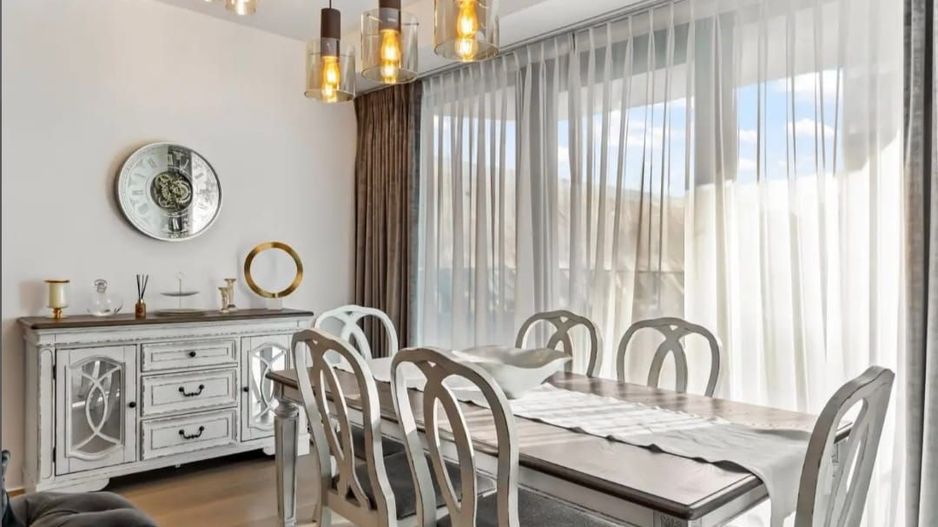 Apartament modern 3 camere I One Mircea Eliade I Floreasca - Poză 4