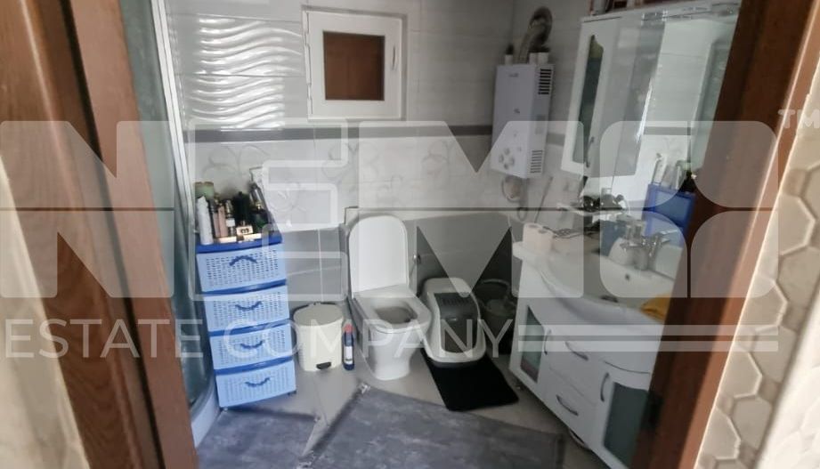 Casă la roșu la 165000 euro I Pe teren de 32 de ari I Măneuți - Poză 27