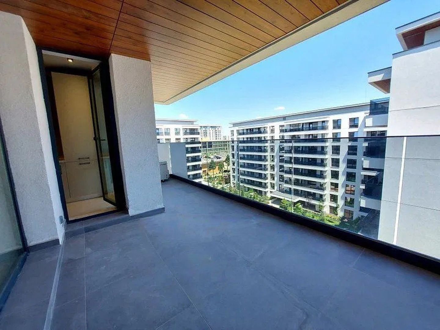 Apartament modern 2 camere I Nusco City I Faza 2 I Pipera - Poză 7