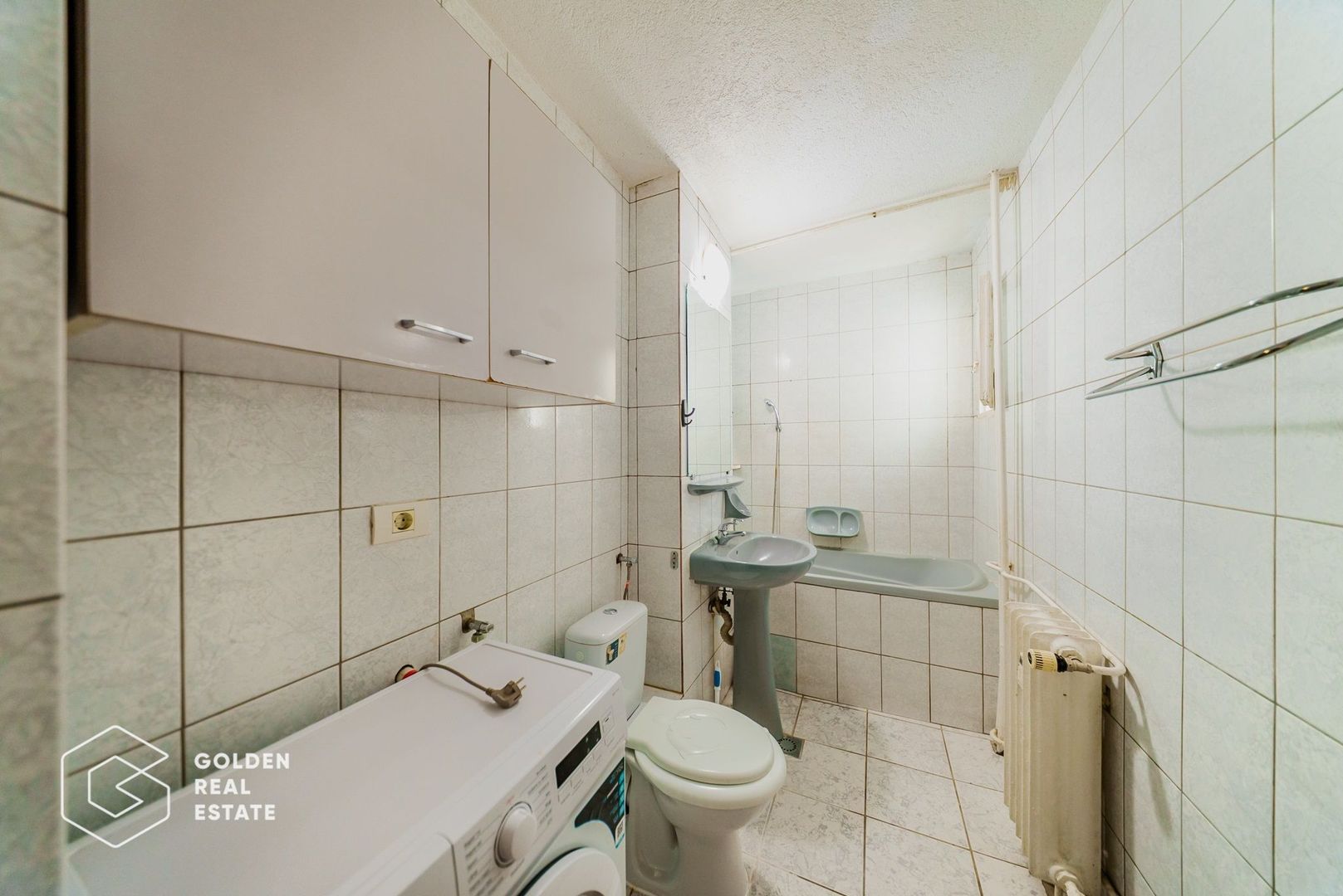 Apartament 3 camere decomandat, Calea Aurel Vlaicu - Poză 16