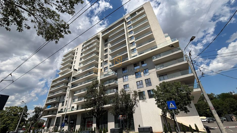 De Inchiriat - Spații Comerciale Premium - Emil Racovita -  Stradal - Poză 19