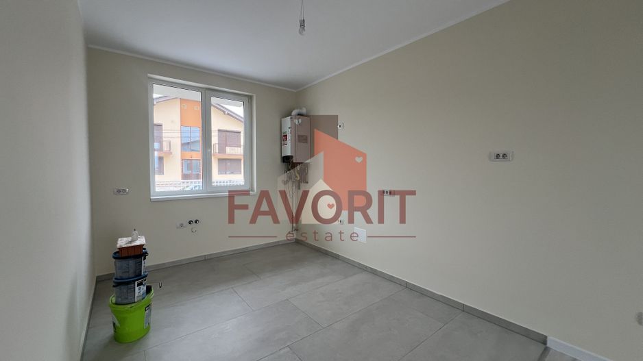 Duplex 4 camere | Giroc - Zona Eso - Poză 8