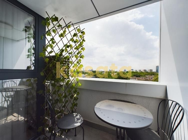 Apartament 2 camere/ 102 The Address Floreasca, loc de parcare inclus - Poză 8