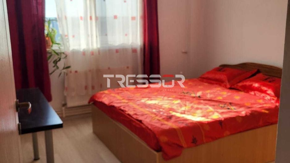 3 camere decomandate | Tomis Nord - Universitate | Termen lung - Poză 6