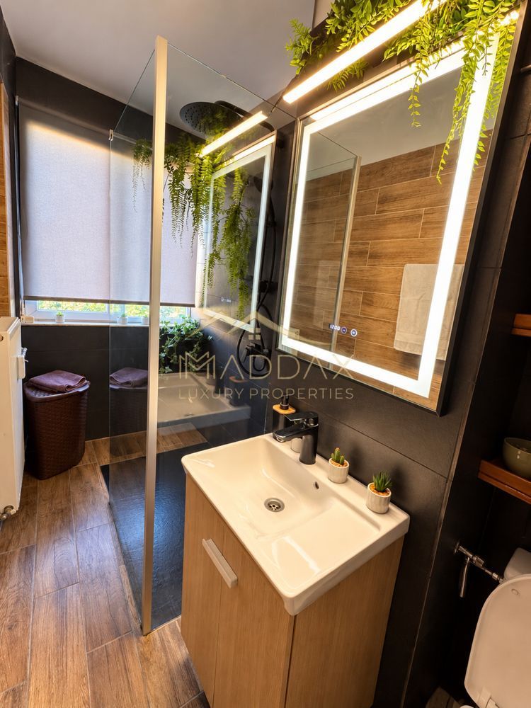 2 camere | Metrou 1 min | Parcul Tineretului 3 min | Parcare | Mobilat complet - Poză 5