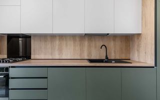 De inchiriat apartament cu 2 camere , Grand Krystal Residence sector4 - Poză 4