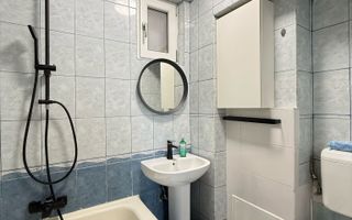 2 camere|  Decomandat | Sala Palatului |  Bloc din 1962 - Poză 8