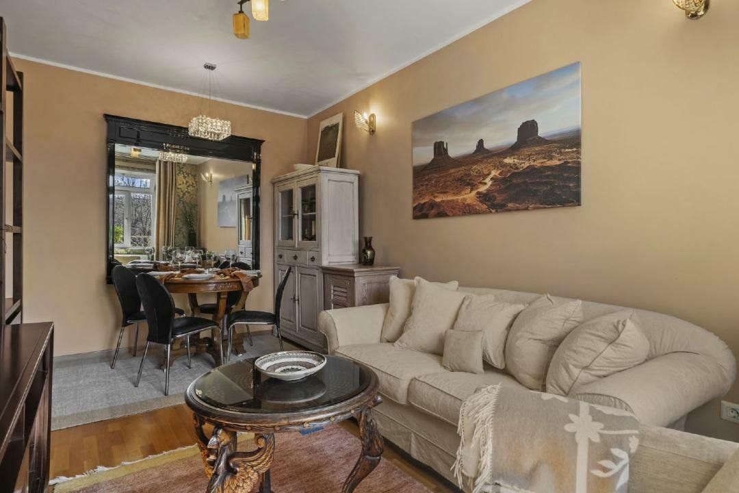 Apartament 2 cam decomandat, 50 mp + Boxa depozitare, Parc Cinema Floreasca - Poză 3