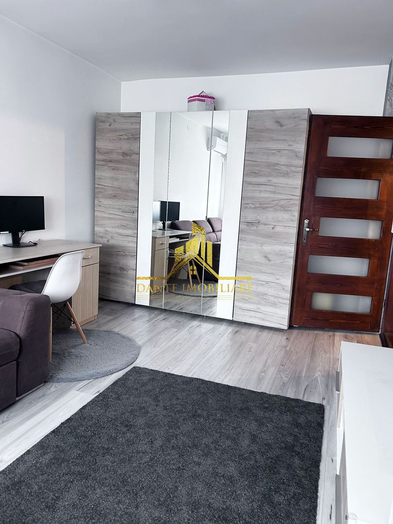 2 camere, decomandat, PET FRIENDLY, balcon, modern, Marasti,Kaufland - Poză 9