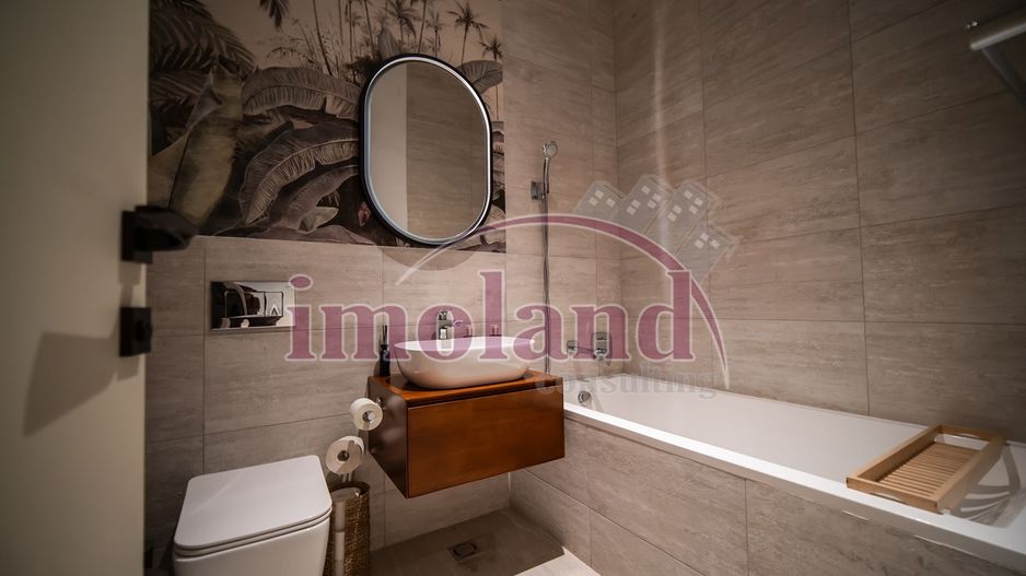 Inchiriere - Penthouse - 2 terase + 2 locuri de parcare - Avalon Estate-Pipera - Poză 14