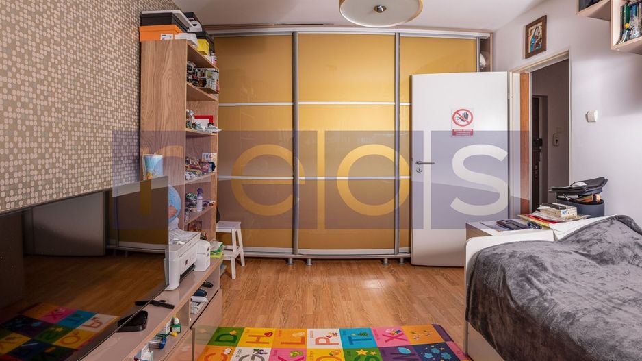 VANZARE 3 CAMERE | 2 BAI | DOMENII | MOBILAT MODERN | 63 MP - Poză 3