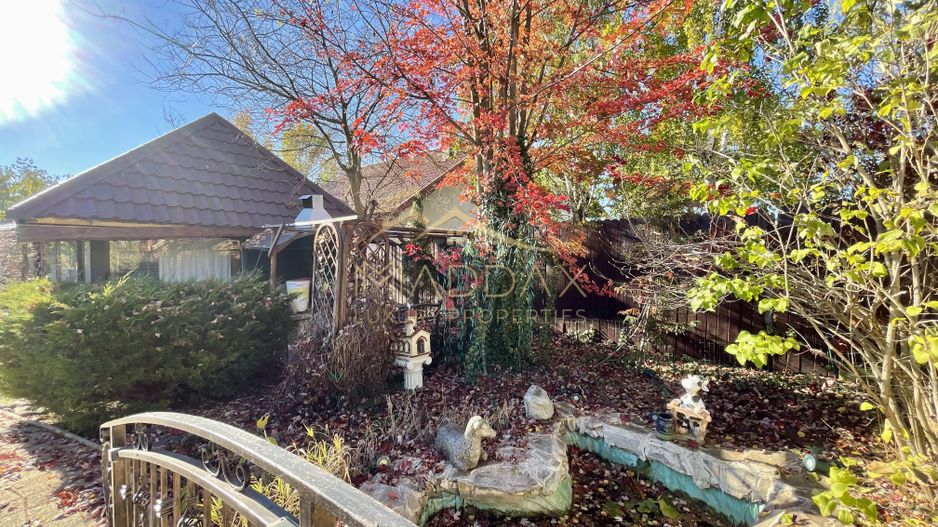 Vila 7 camere**Lake view**Ponton privat**Piscina**Teren 933 MP//Balotesti - Poză 48