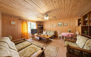Casa de vacanta, intr- o ariere admirabila, Lunca Bradului - Poză 2