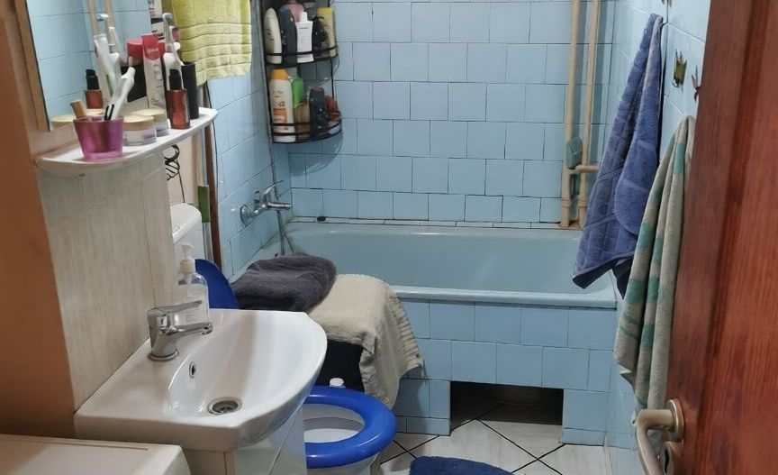 COMISION 0% | Apartament 2 camere | Parter | 39 mp | Zona Girocului - Poză 8