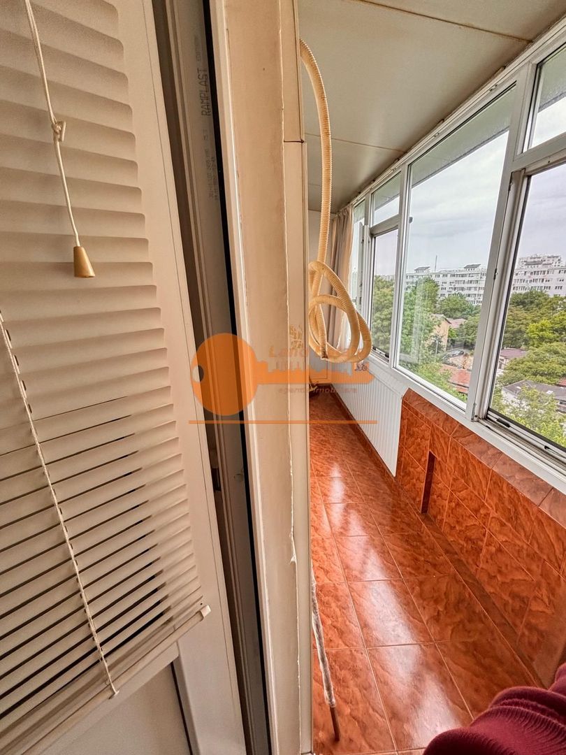 2 camere 1 Mai - Grivita ( 270 m metrou ) Bloc Reabilitat - Poză 16