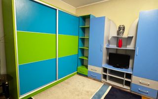 Apartament cu 1 cameră de închiriat – Zona Centrală, Oradea - Poză 5