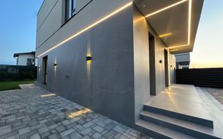 Vila individuala *432mp* + curte // 6 locuri Parcare / Pipera-Tunari - Poză 48