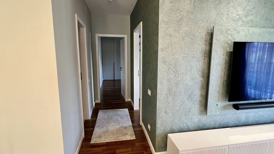 Apartament 3 camere decomandat, mobilat-utilat lux, zona Pipera - Poză 7