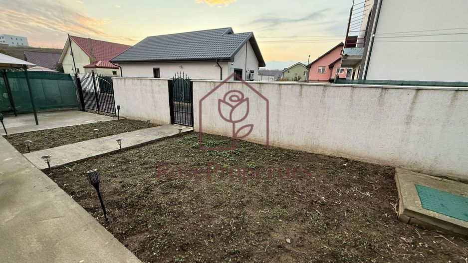 O % COMISION | CASA  LA CHEIE | TEREN 300 MP |  VALU LUI TRAIAN - Poză 19